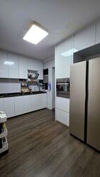 Blk 368 Woodlands Avenue 1 (Woodlands), HDB 5 Rooms #522096681